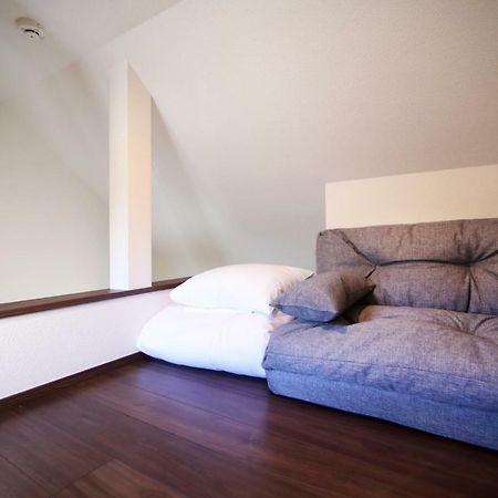 Yotsuya House Apartment Tokio Exterior foto