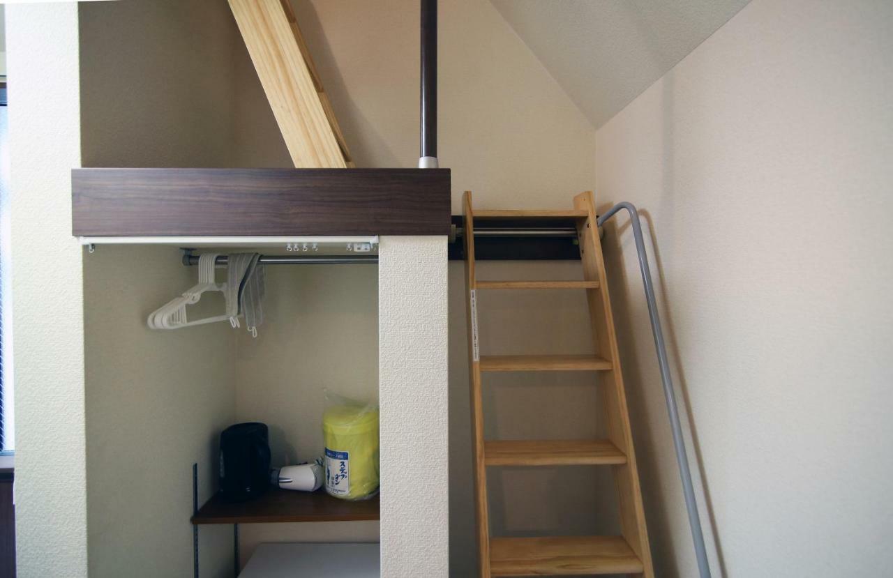 Yotsuya House Apartment Tokio Exterior foto