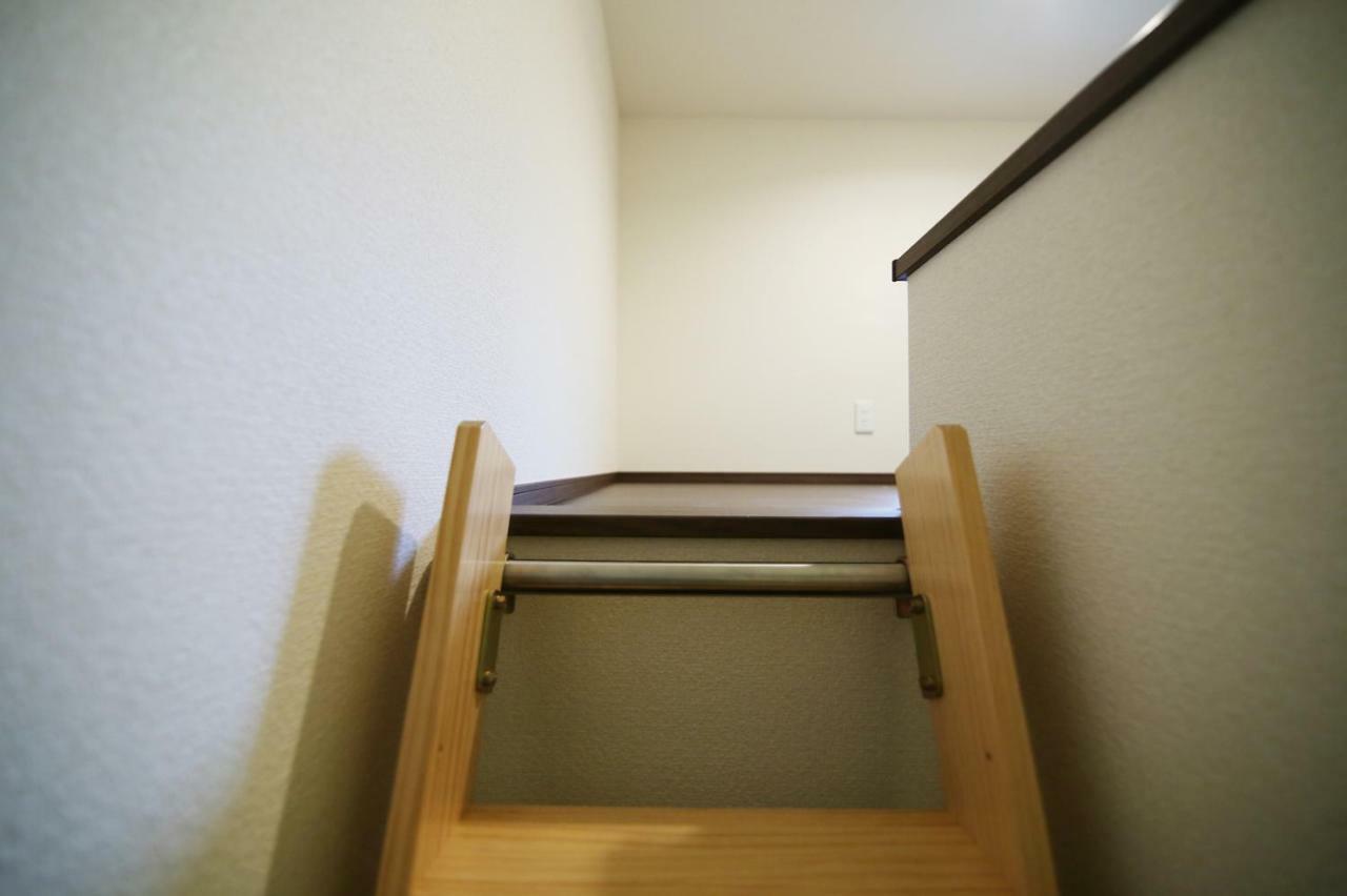 Yotsuya House Apartment Tokio Exterior foto